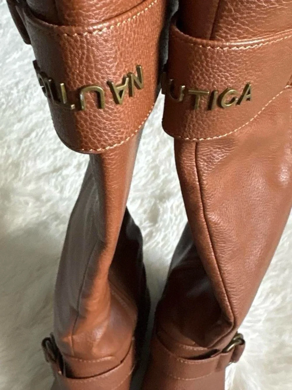 Nautica Boots - Picture 5 of 5